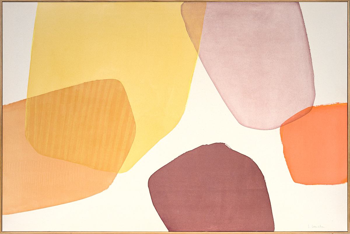 what lifts you by Simone Christen, Image 1.