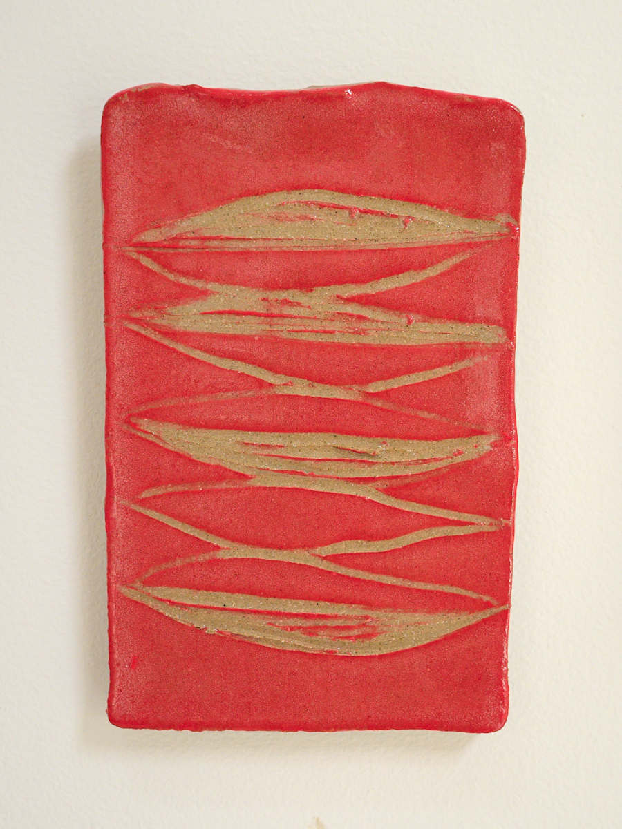 coral bay I by Simone Christen 