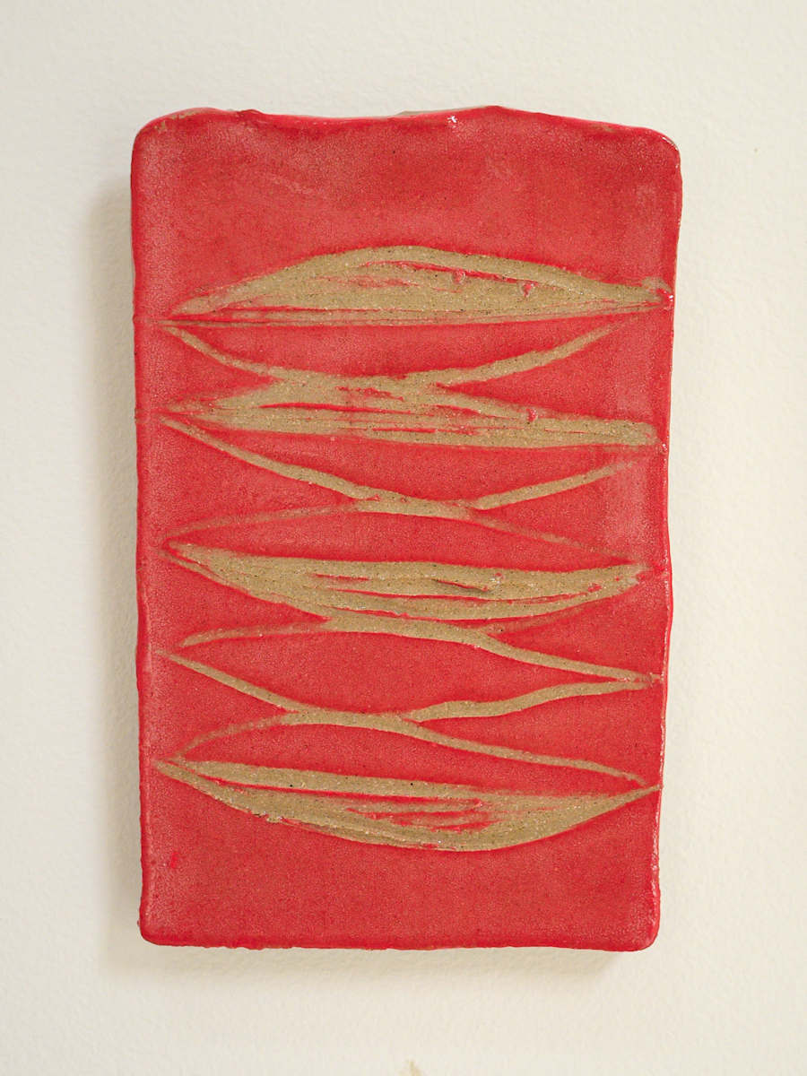 coral bay I by Simone Christen, Image 2.
