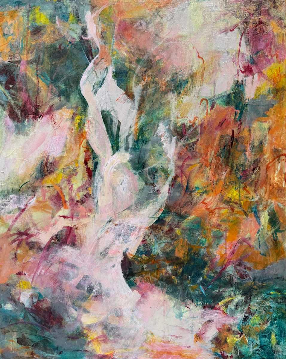 Internal Shift by Mary James, Image 2.
