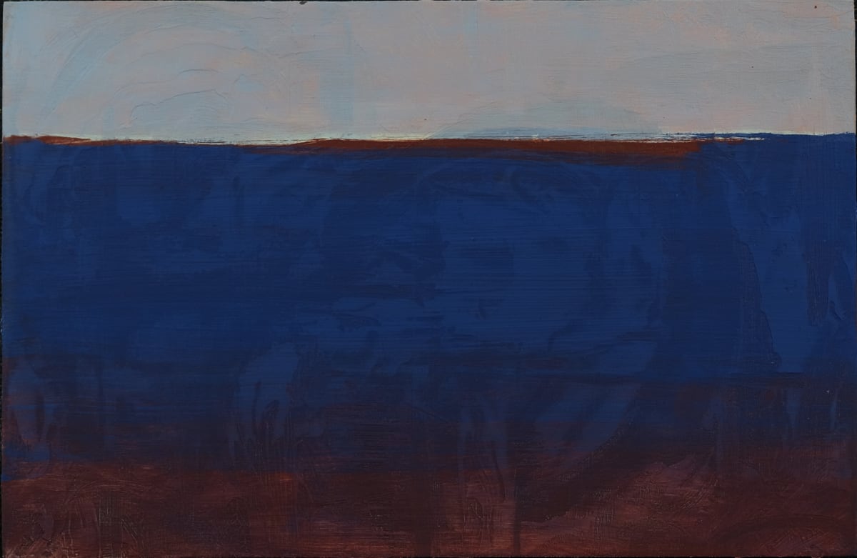 Intersection II (2002-2020) by Annie Norbeck 