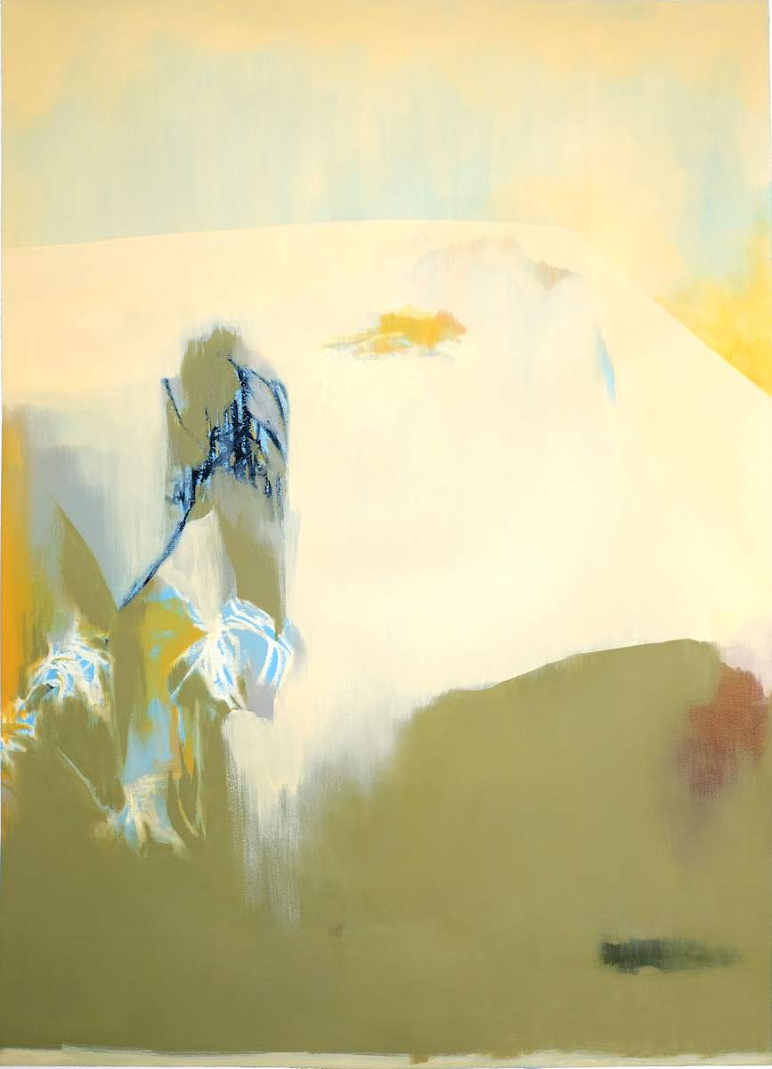 Gather, Collect, Repeat II by Annie Norbeck 
