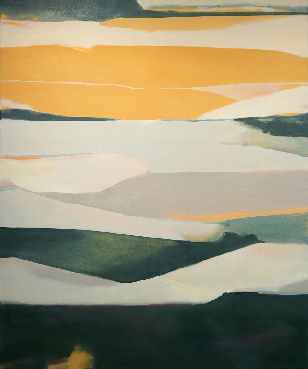 Carry I by Annie Norbeck 