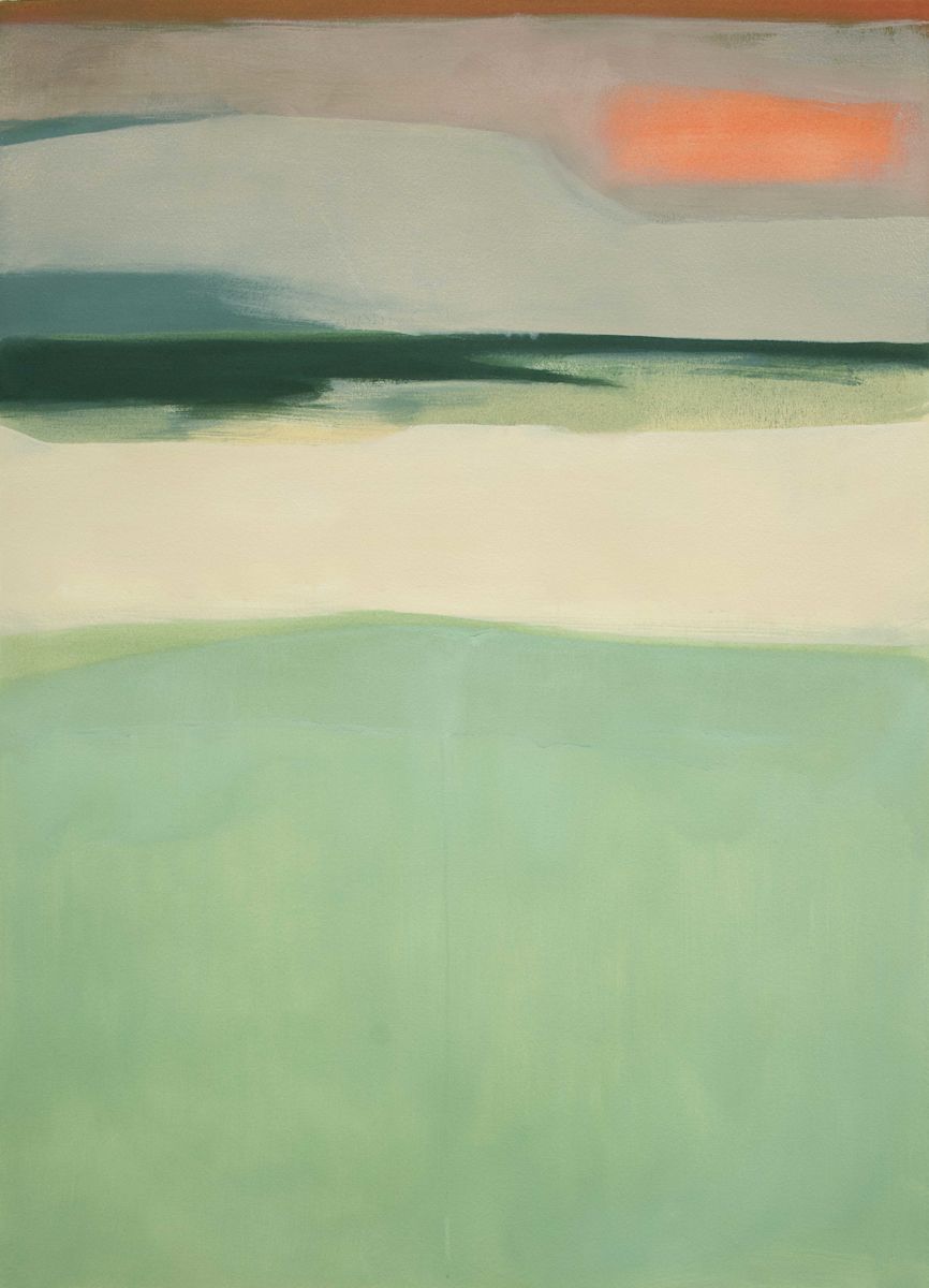 Morning by Annie Norbeck 
