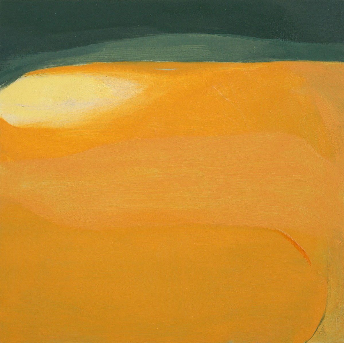 Margin III by Annie Norbeck 