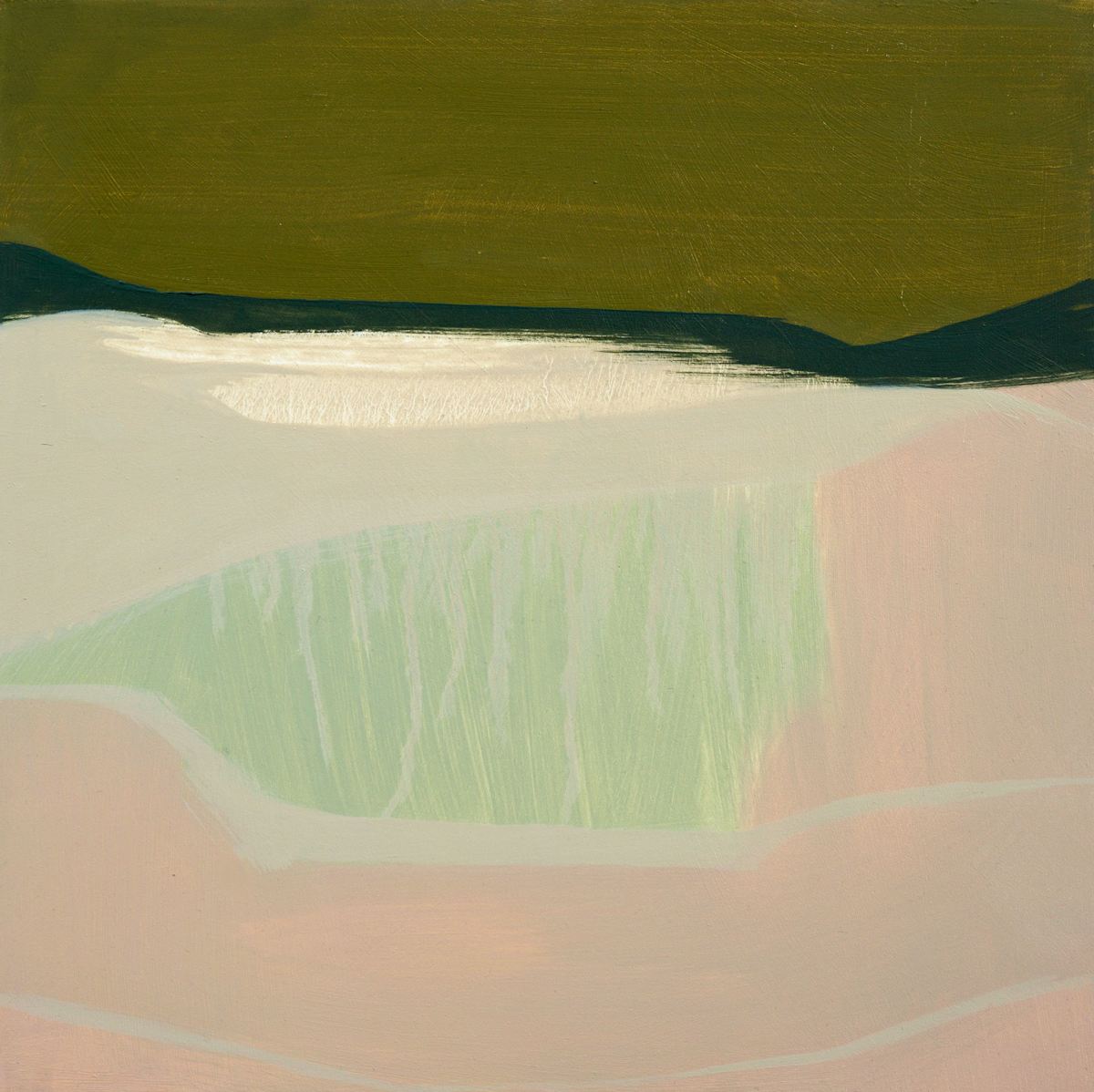 Flake by Annie Norbeck 