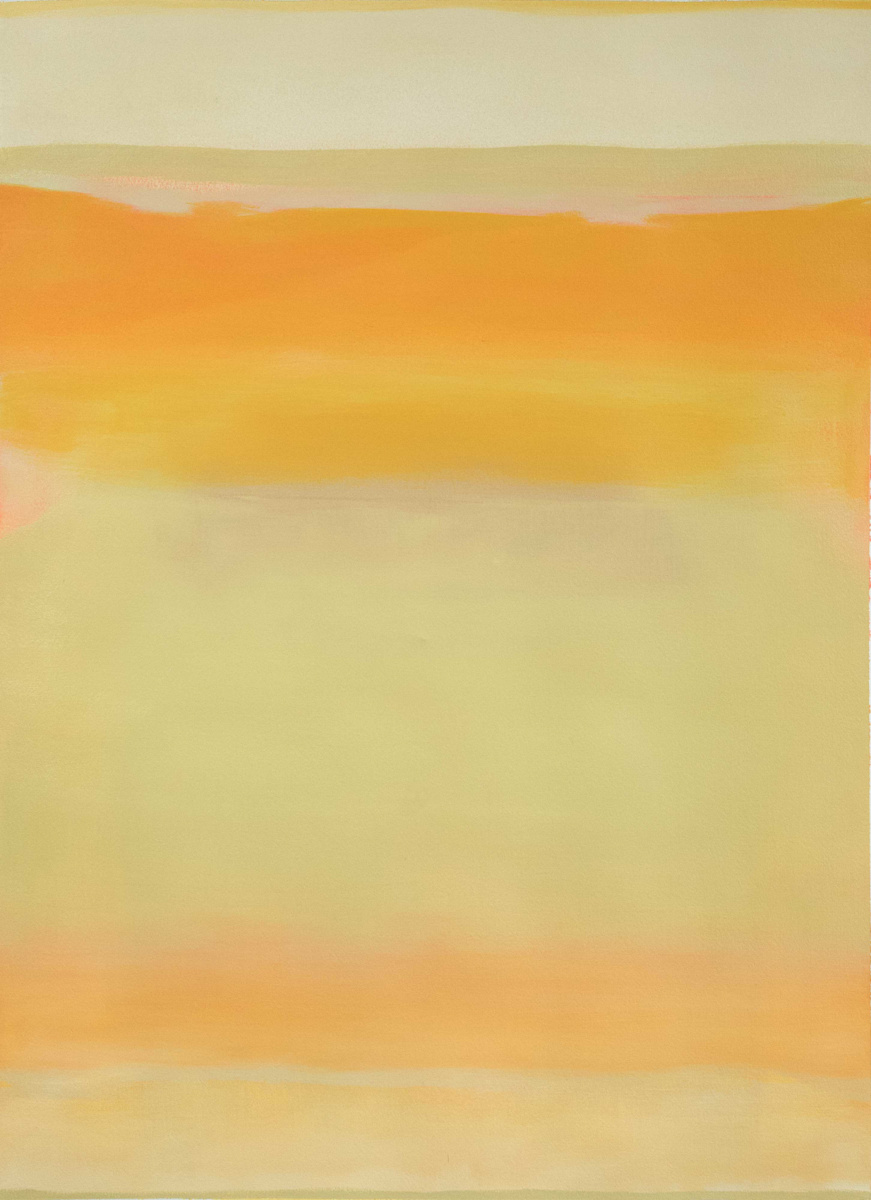 Cotton by Annie Norbeck 
