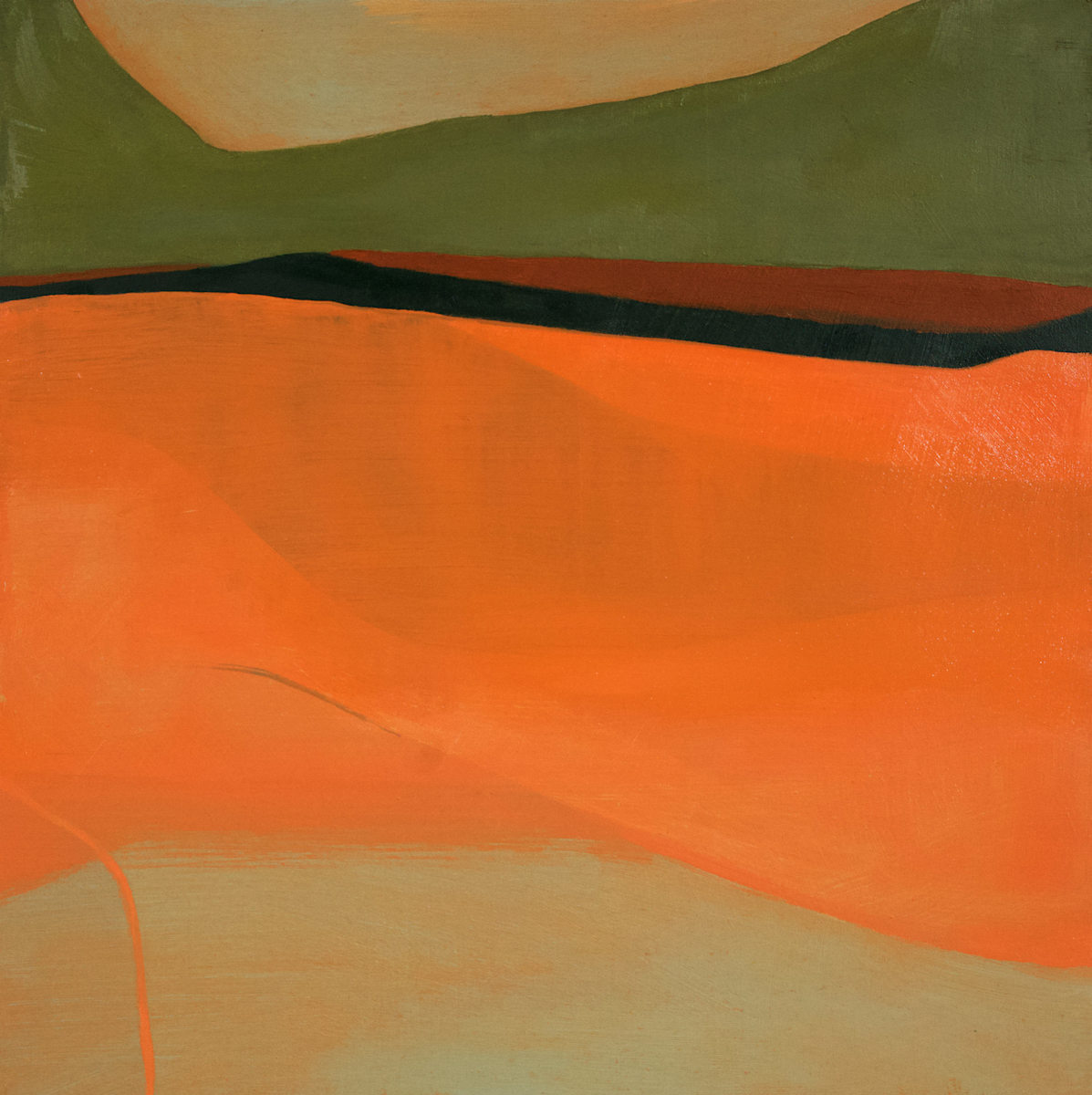 Slip by Annie Norbeck 