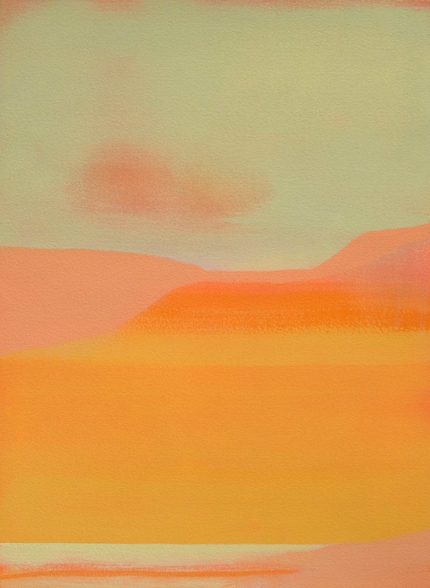 Paloma by Annie Norbeck 