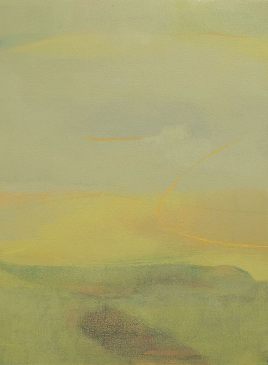 Answers & Questions II by Annie Norbeck 