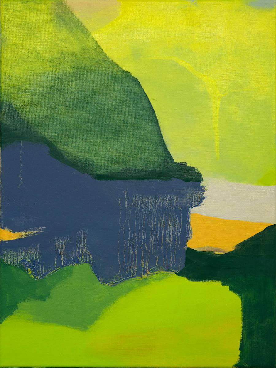 Off Home III by Annie Norbeck, Image 1.