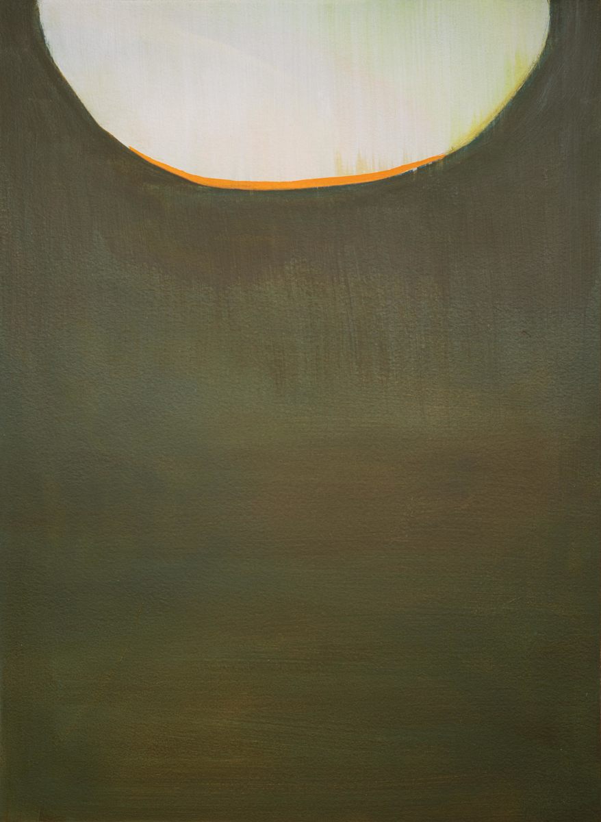 Hold  No. 2 by Annie Norbeck, Image 1.