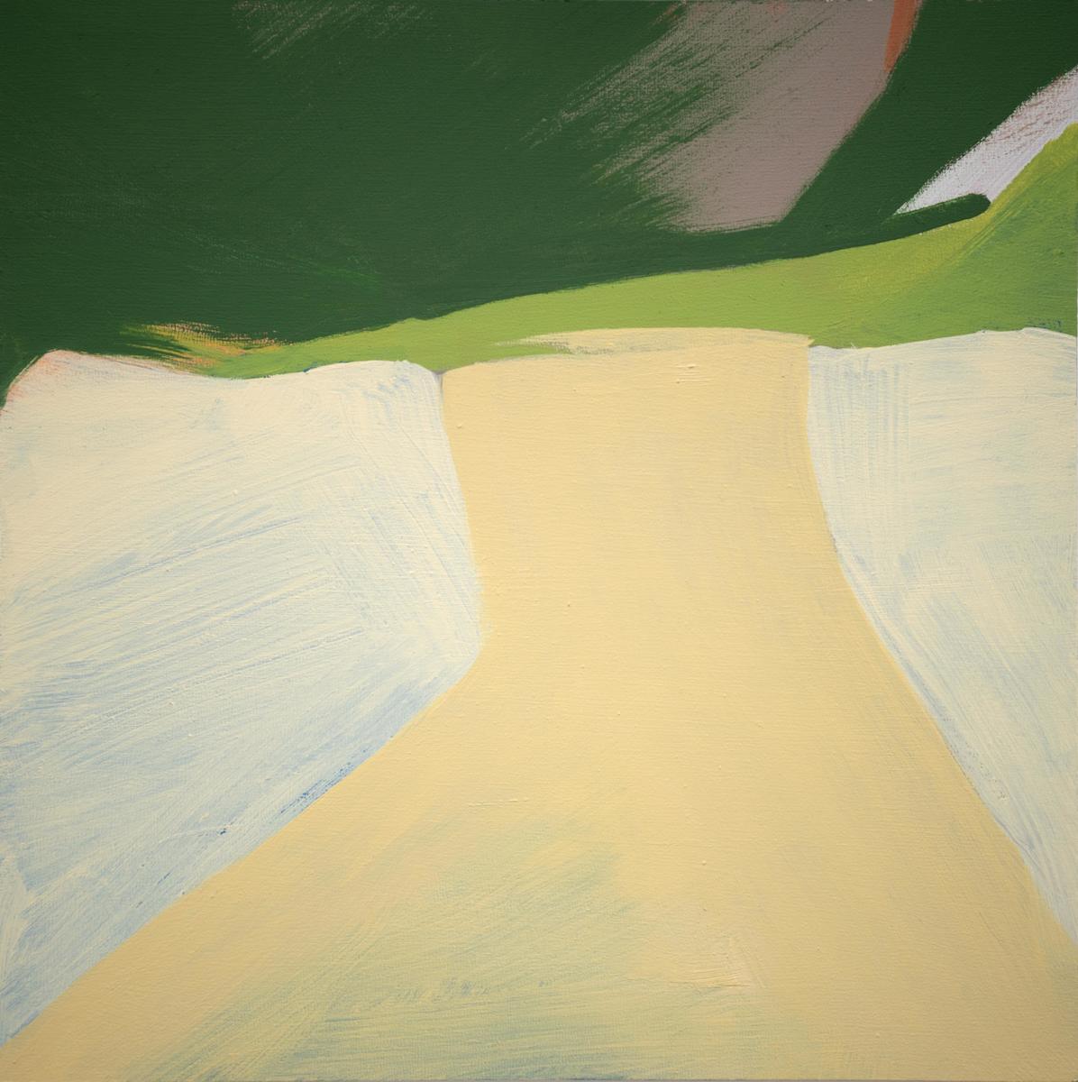 Land Diary X by Annie Norbeck, Image 1.