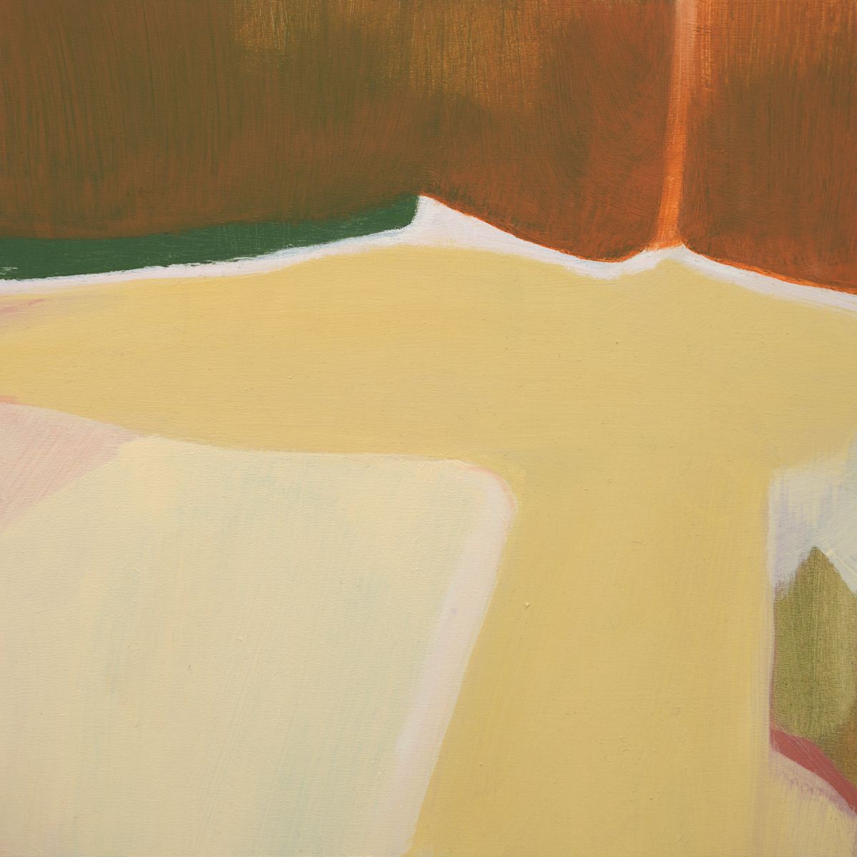 Land Diary XI by Annie Norbeck, Image 1.