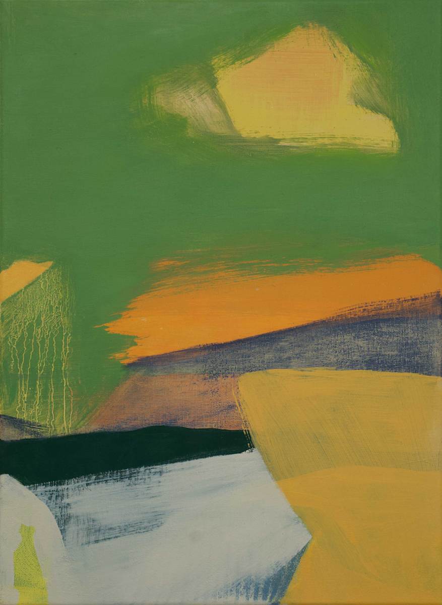 Off Home IV by Annie Norbeck, Image 1.