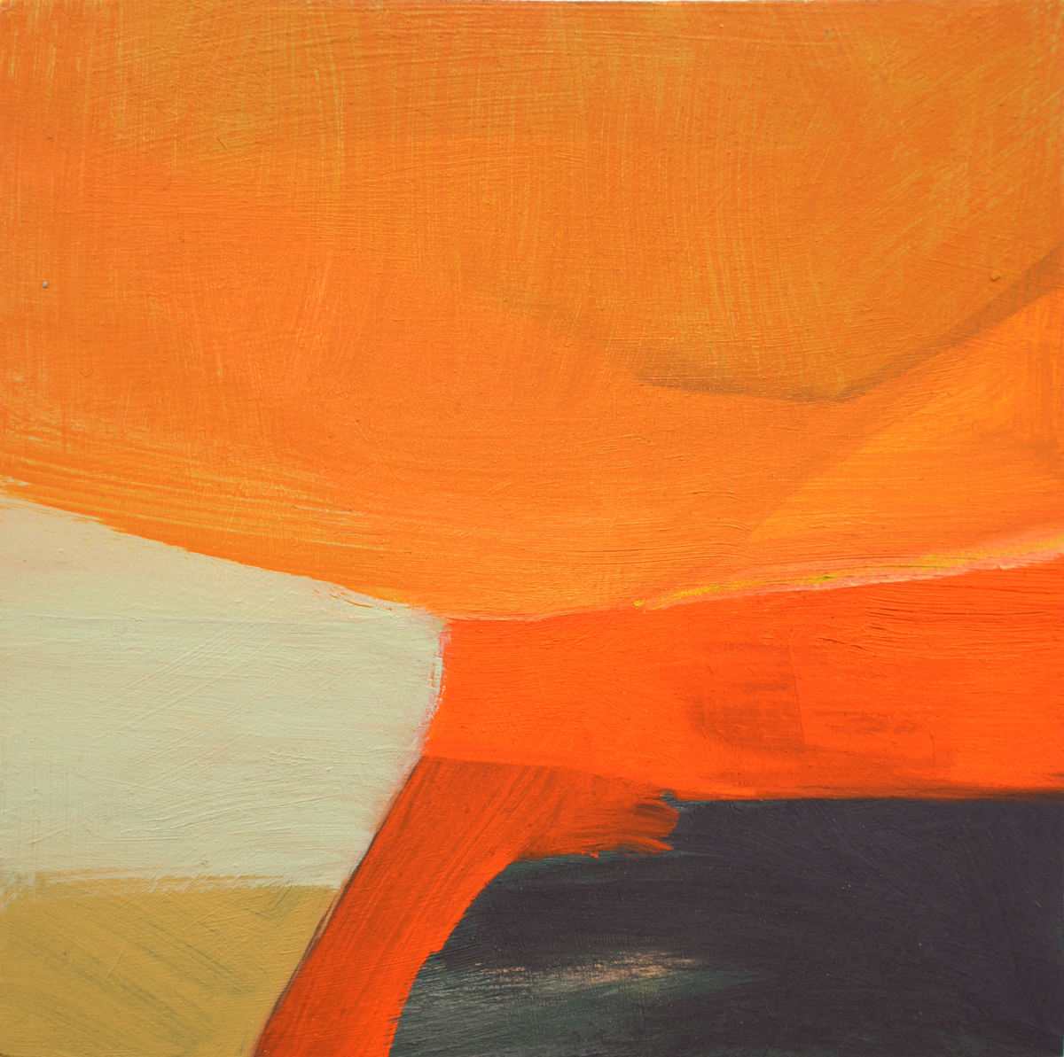 Land Diary VIII by Annie Norbeck, Image 1.