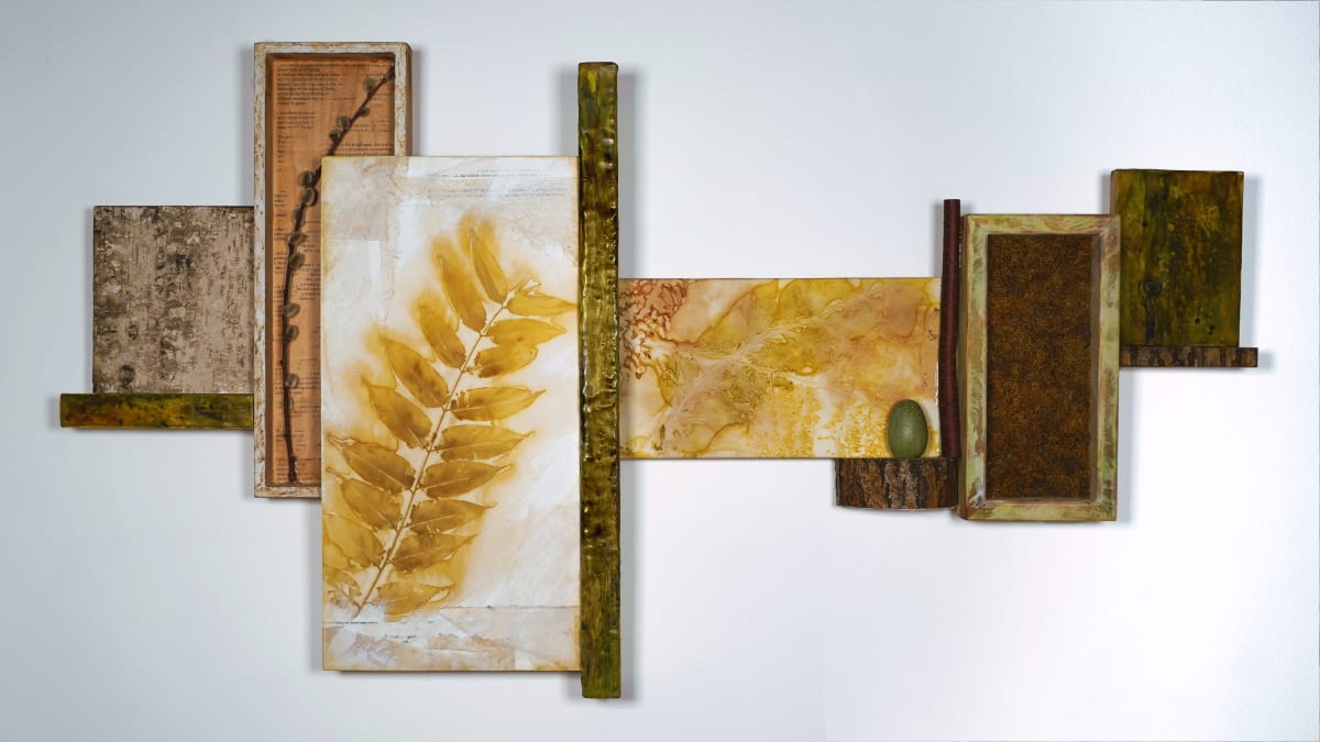 Big Spring by Cheryl Holz, Image 1.