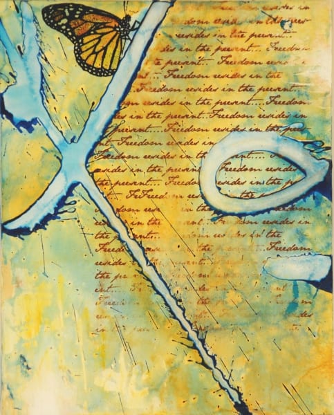 Meditation Mantras: Monarch 