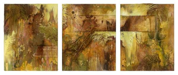 Fall Ephemera, Image 1.