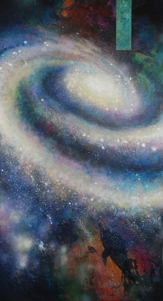 Biodiversity Milky Way 