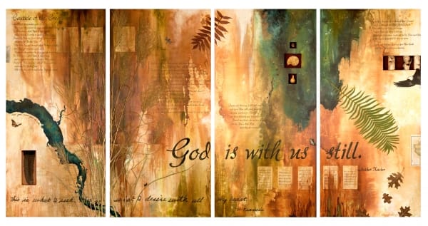 SOSF Canticle of the Creatures by Cheryl Holz 