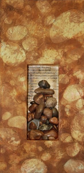 Gichagami Geology by Cheryl Holz 