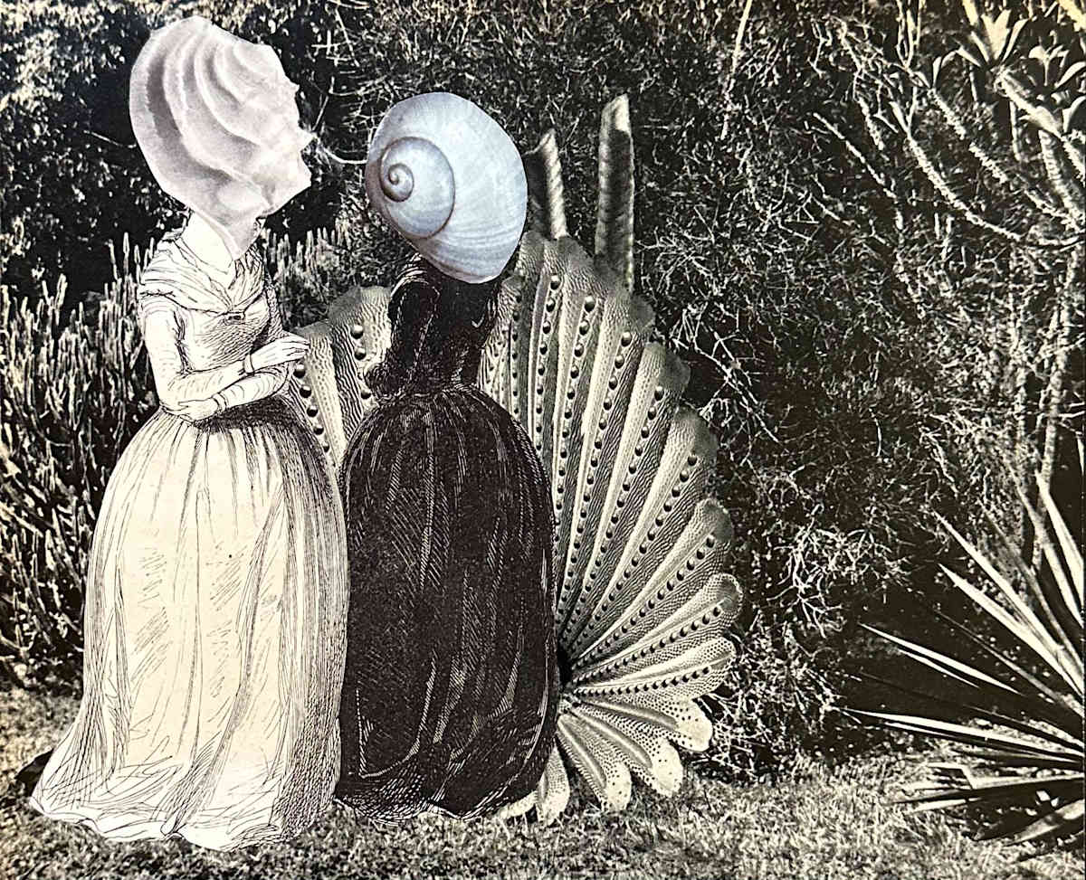 DIE BERATUNG by Ariane Severin, Image 3.