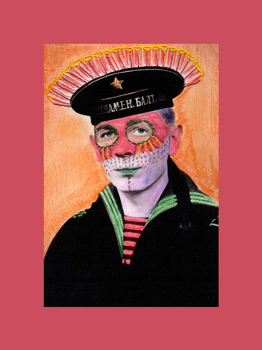 PIP 2/3 by WeegeeWeegee 