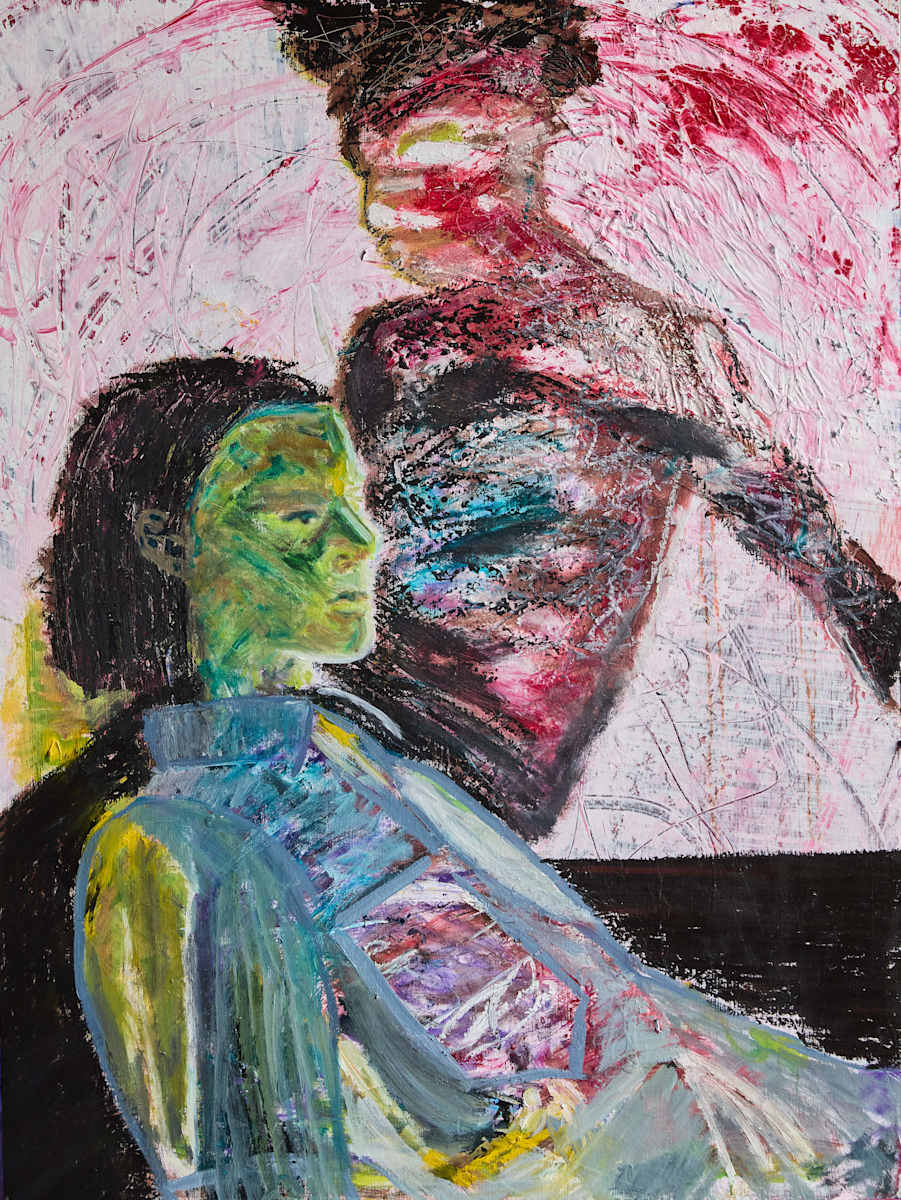 It's better with you by Maku López, Image 2.