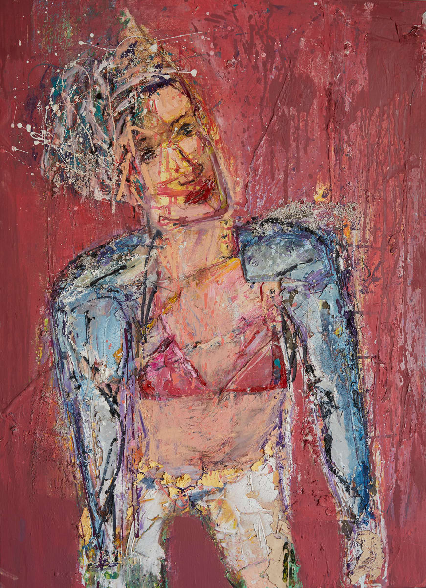 The Dancer by Maku López, Image 2.