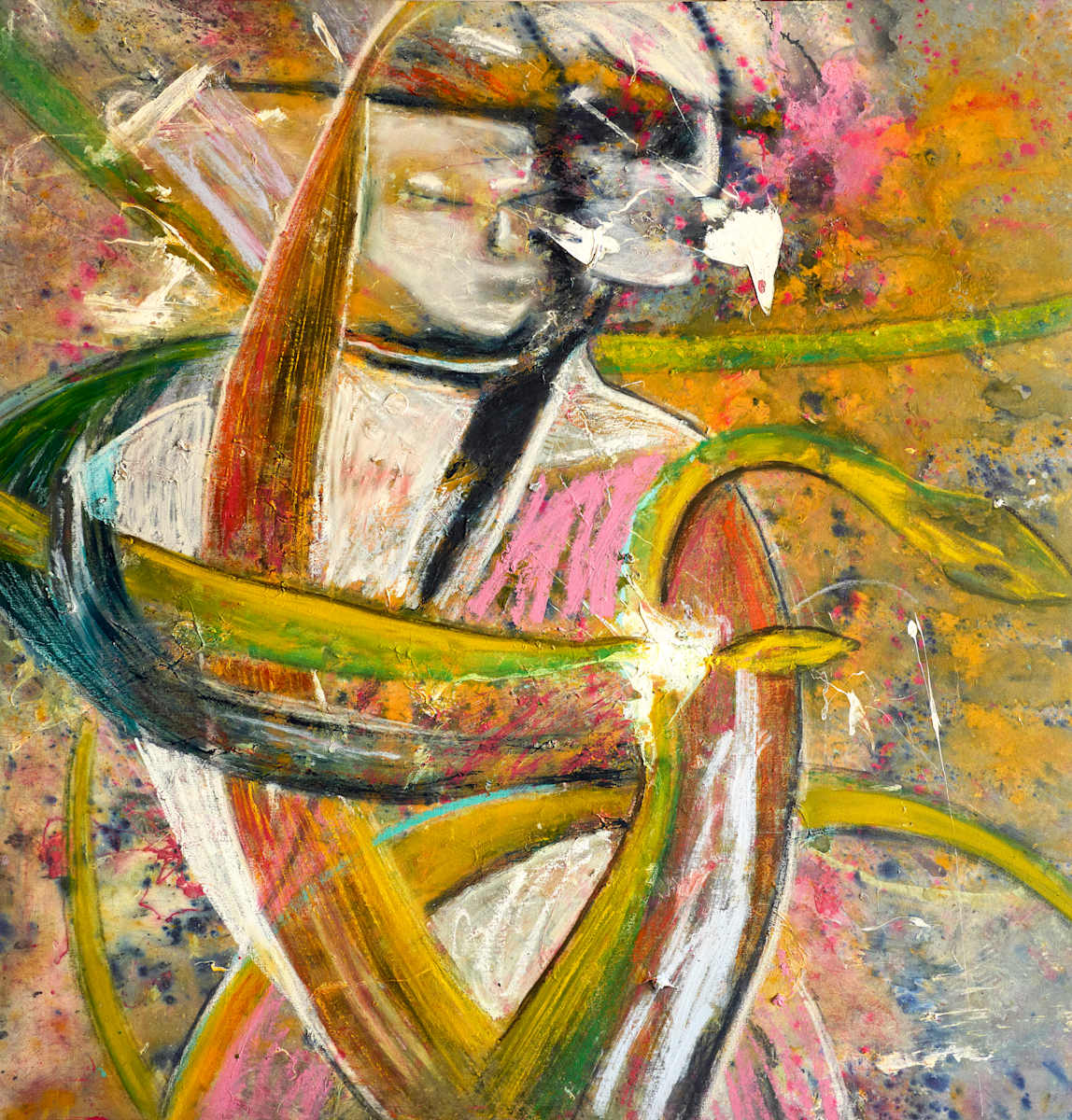 Dance by Maku López 