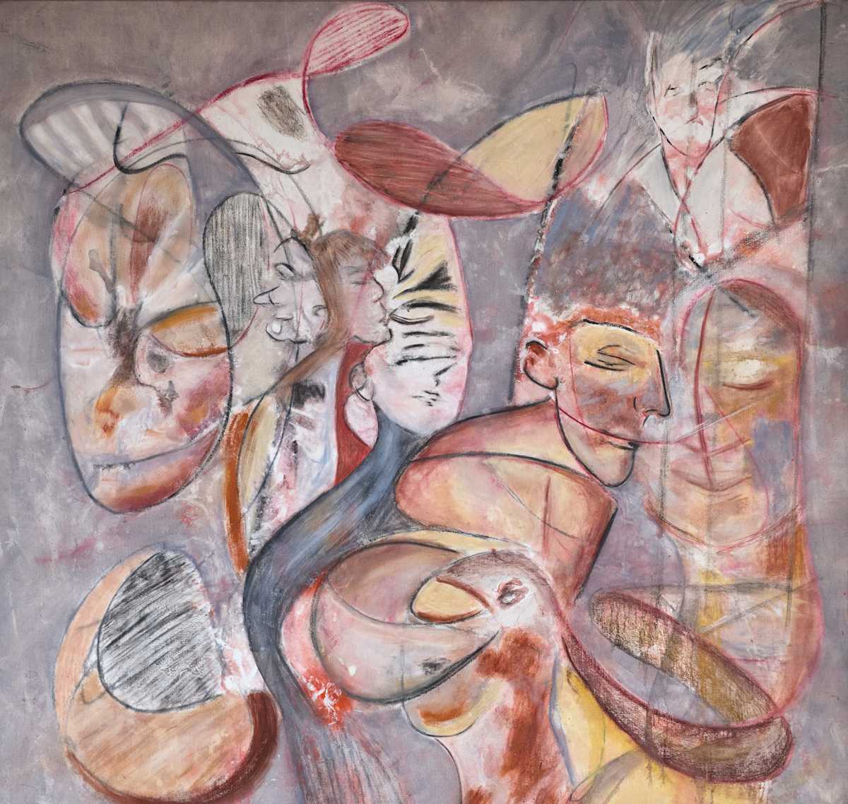 Los Seres Elementales by Maku López, Image 1.
