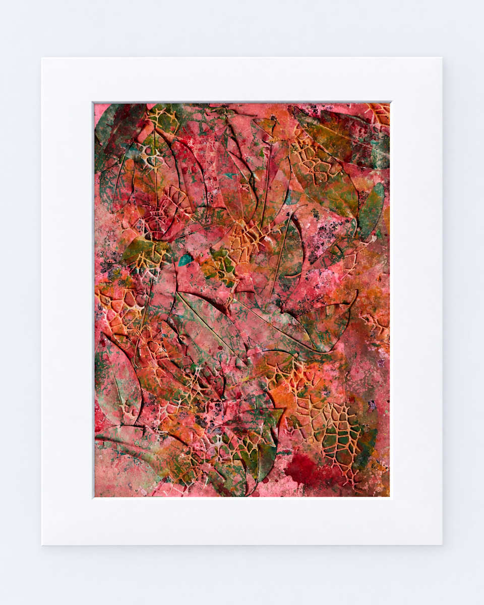Tropical Samba by Maku López, Image 1.
