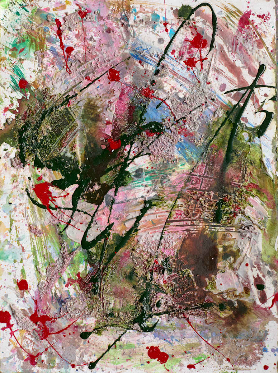 Music composition by Maku López 