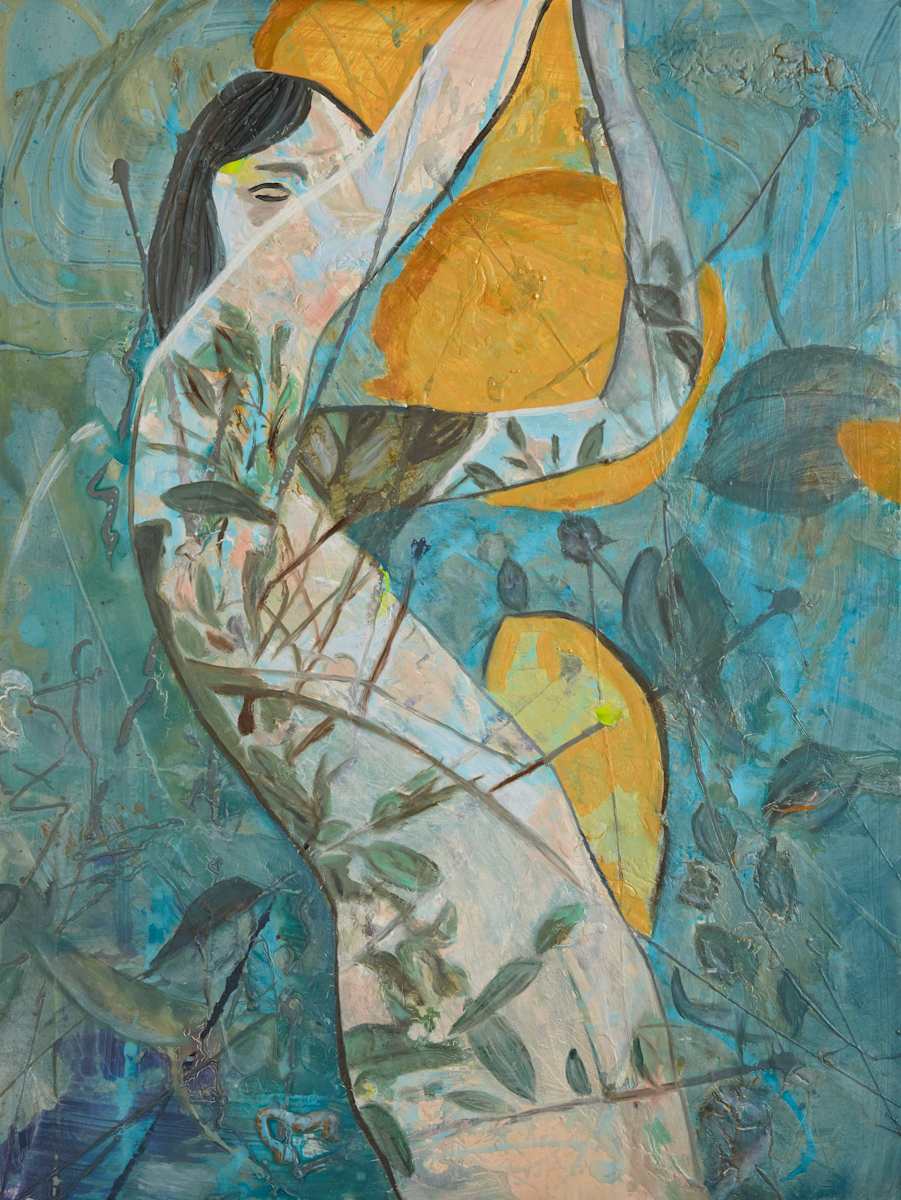 Deep in the Jungle by Maku López, Image 1.