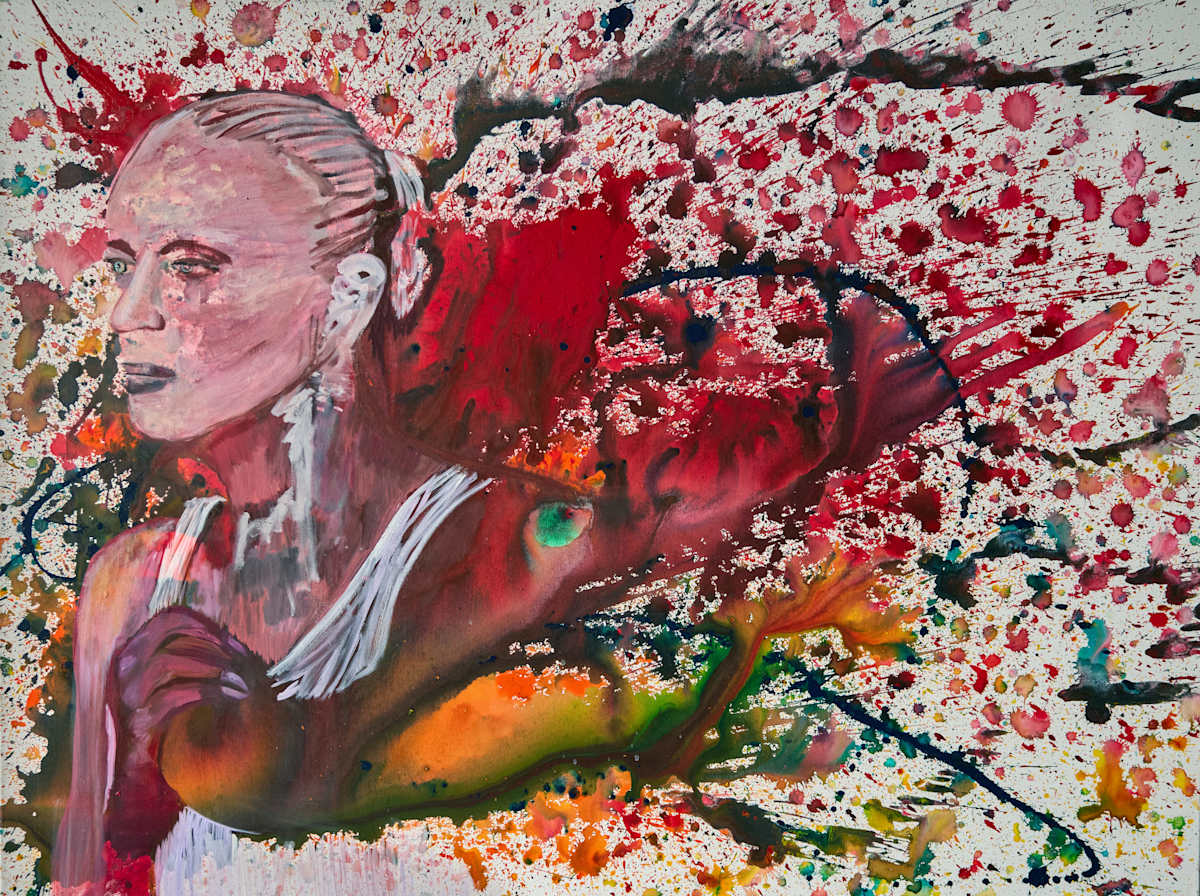 Heart by Maku López, Image 3.