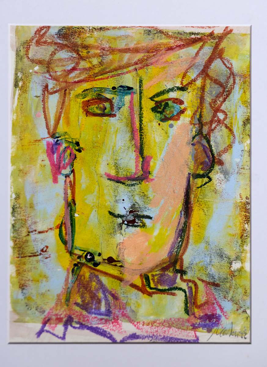 They by Maku López, Image 1.