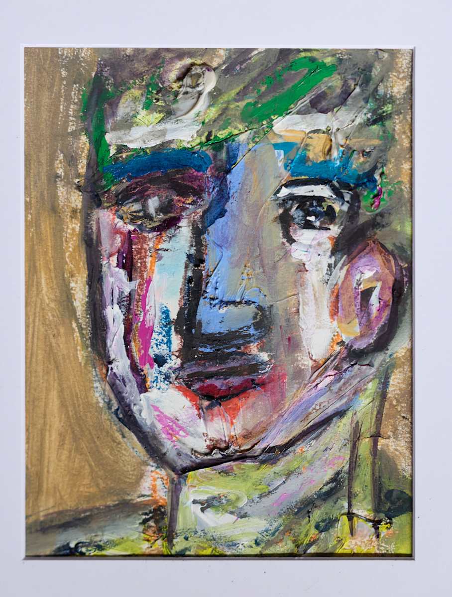 Untitled by Maku López, Image 1.