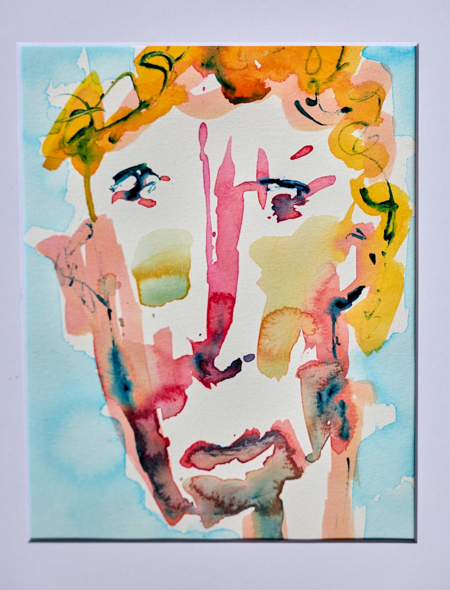 They by Maku López, Image 1.