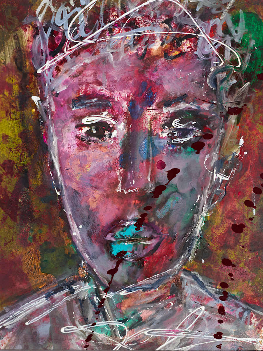 They by Maku López, Image 1.