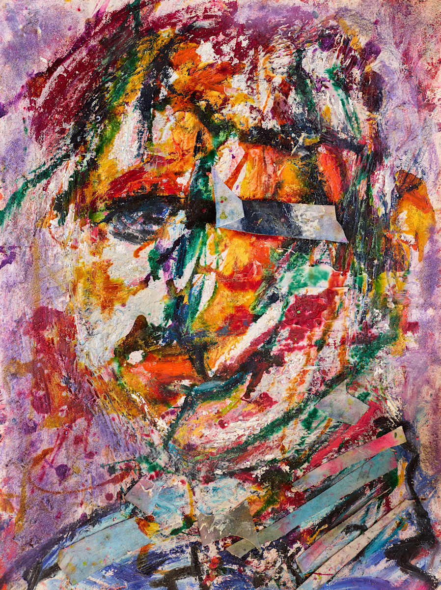 Untitled by Maku López, Image 1.