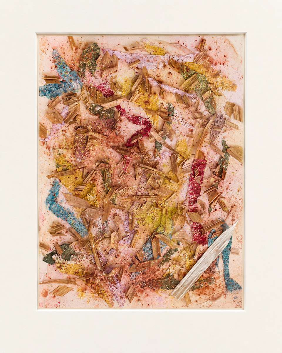 Field Notes by Maku López, Image 1.
