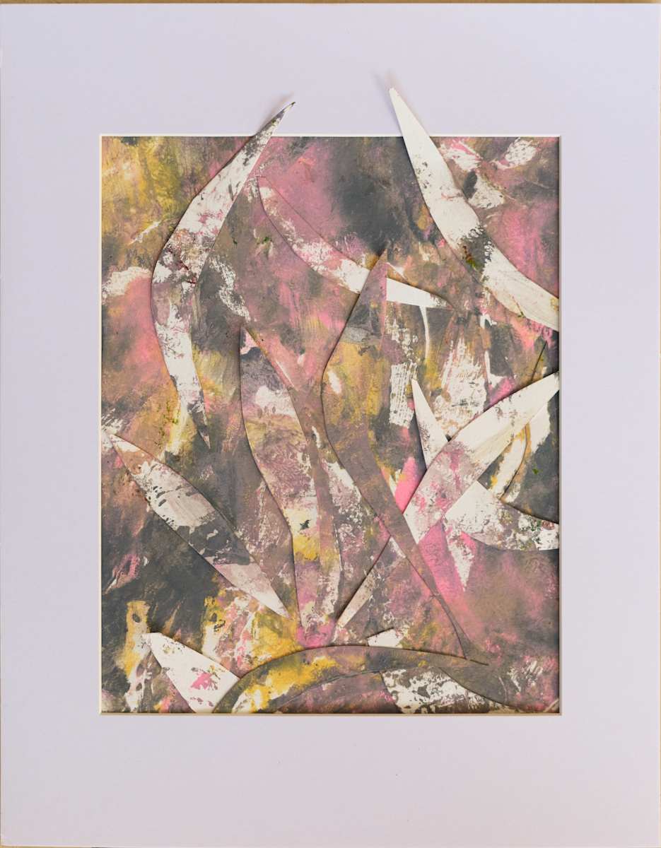 Tropical Softness_2 by Maku López, Image 1.