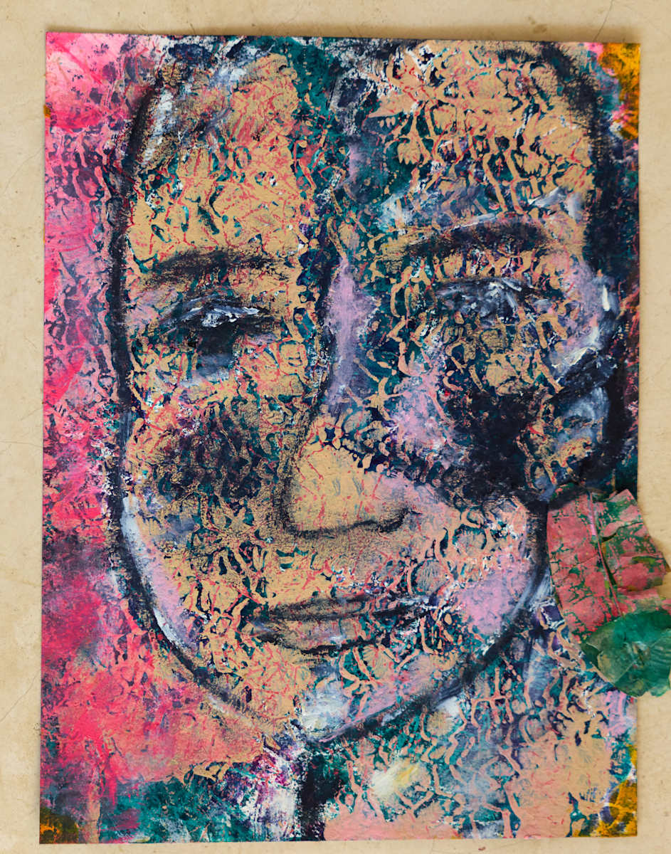 Untitled by Maku López, Image 1.