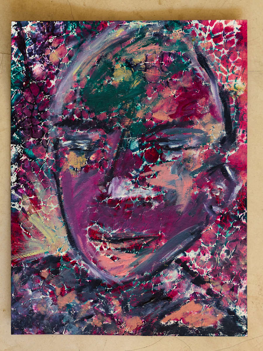 Untitled by Maku López, Image 1.
