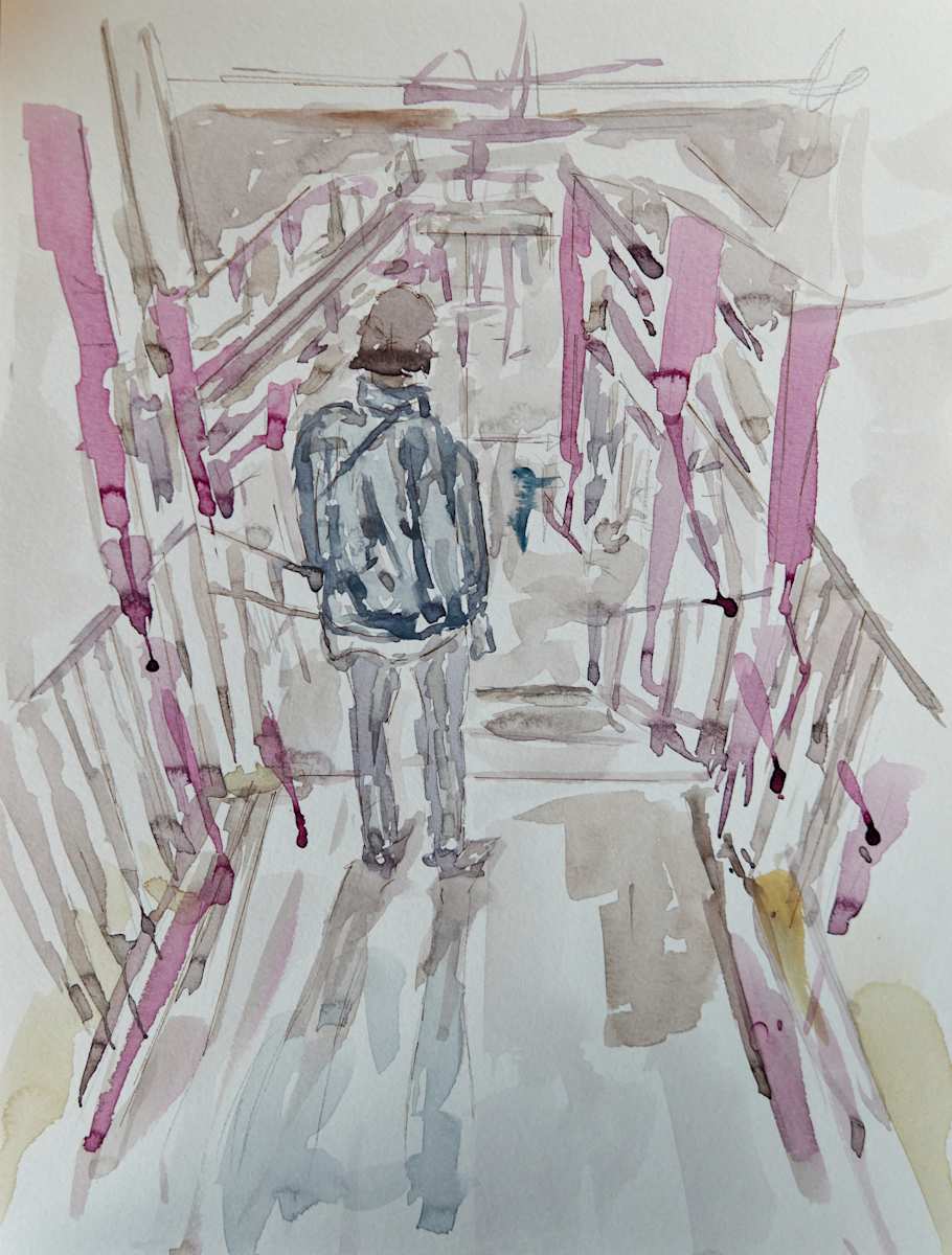Subway, Image 1.