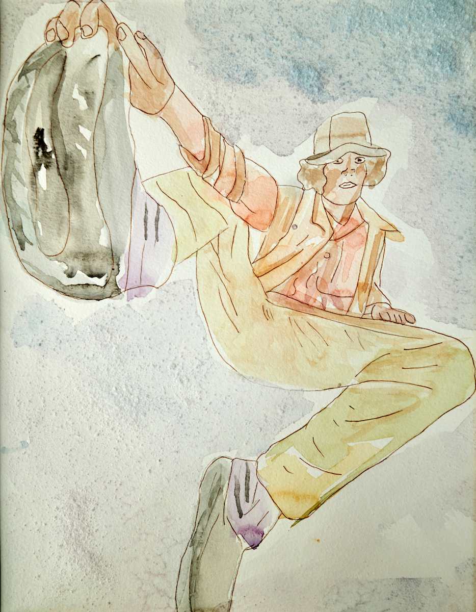 Fly High!, Image 1.
