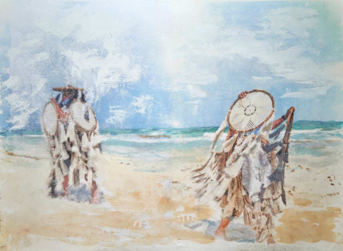 Dream Catcher, Image 1.