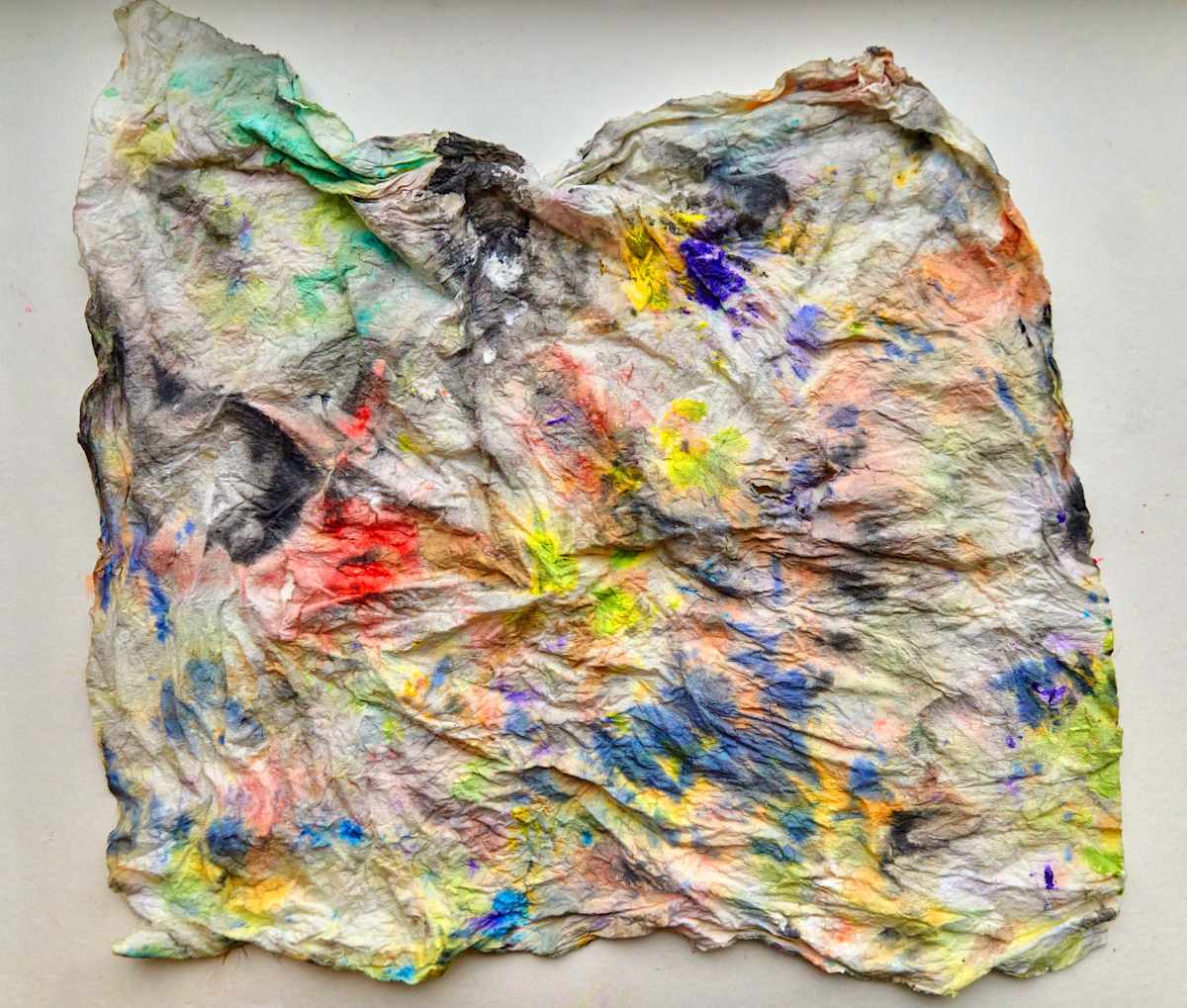 Tissue, Image 2.