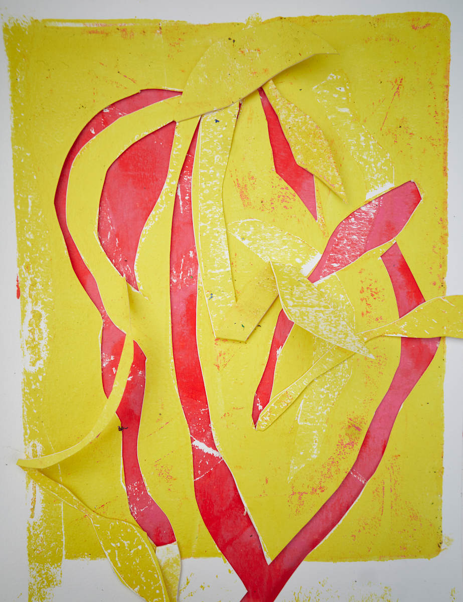 Heart beat by Maku López, Image 1.